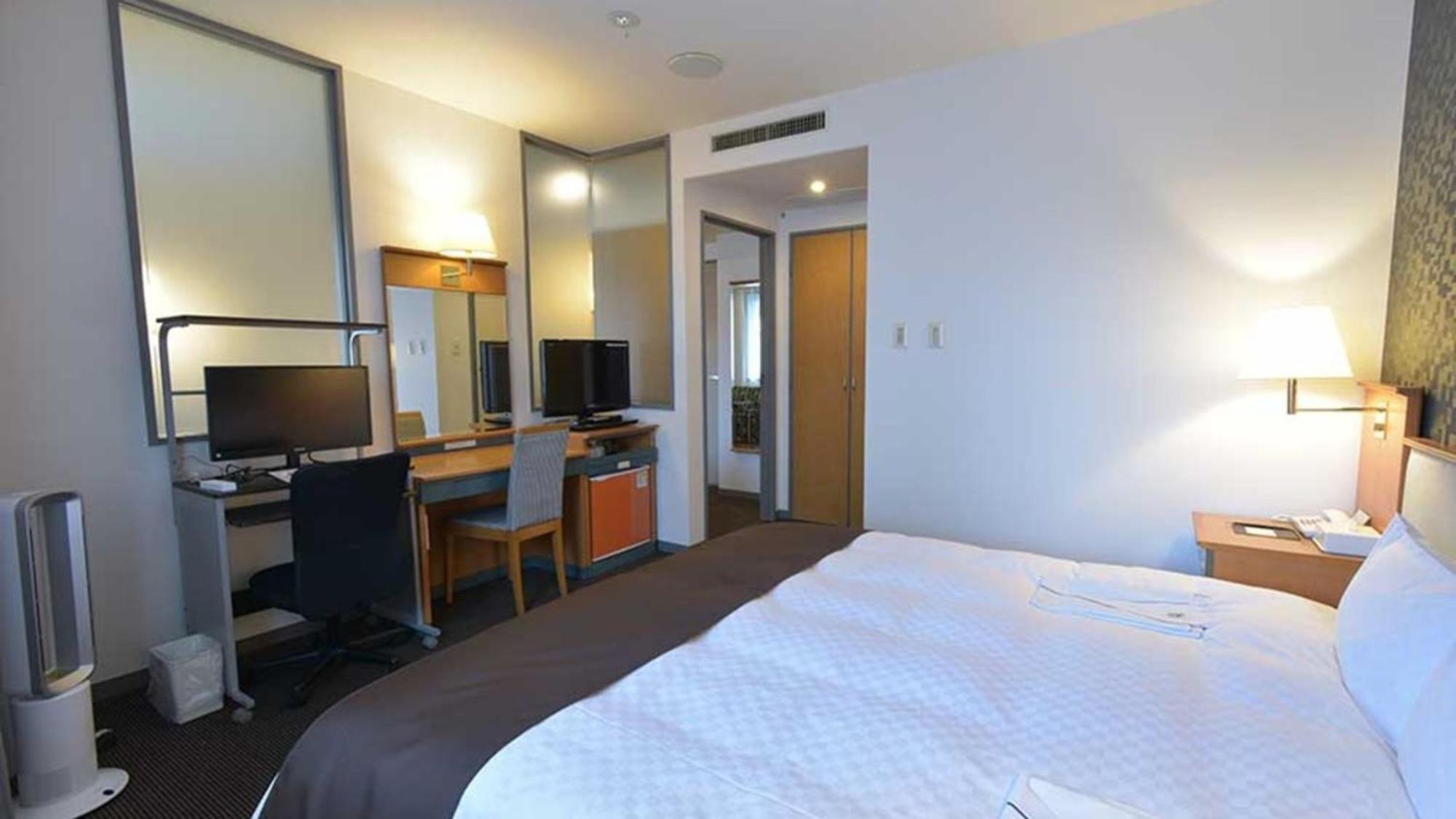 Blossom Hotel Hirosaki Buitenkant foto